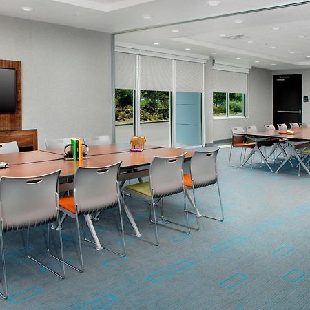 Отель Aloft Dublin-Pleasanton Экстерьер фото