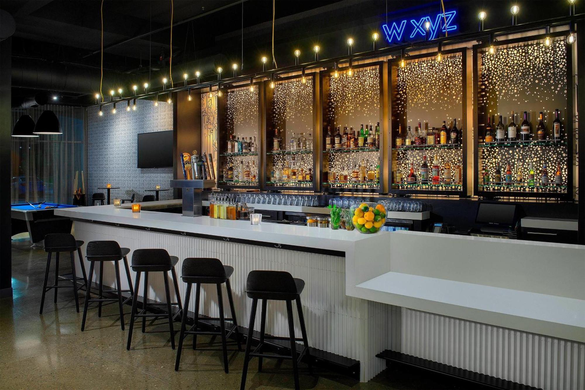 Отель Aloft Dublin-Pleasanton Экстерьер фото